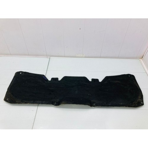 Forro Carpete Capô Dianteiro Honda New Fit 2015/2021