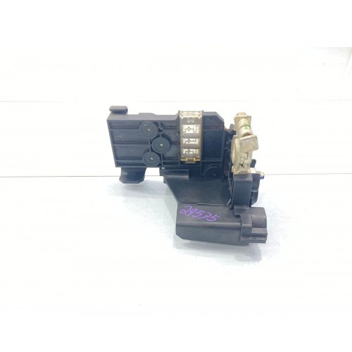 Módulo Polo Bateria Honda Wrv 2017/2021