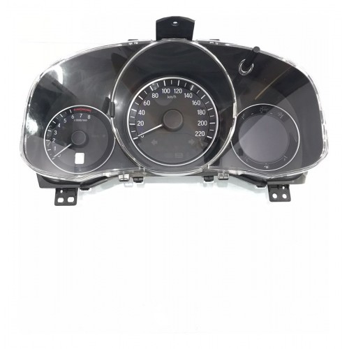 Painel De Instrumentos Honda Wrv 2017/20...