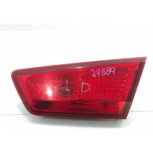 Lanterna Capô Lado Direito Honda Wrv 2017/2021