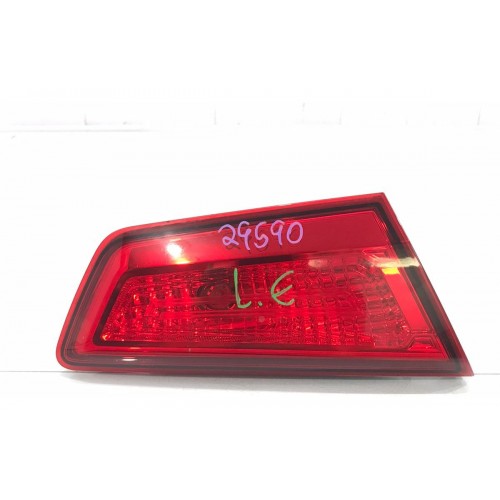 Lanterna Capô Lado Esquerdo Honda Wrv 2017/2021