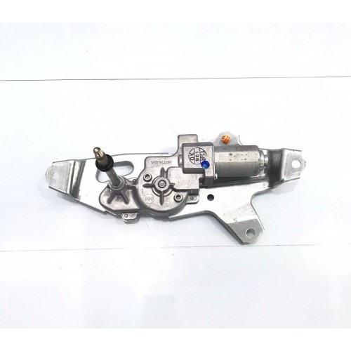 Motor Limpador Traseiro Honda Wrv 2017/2...