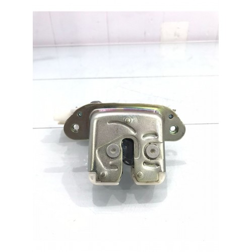 Fechadura Porta-malas Honda Wrv 2017/2021