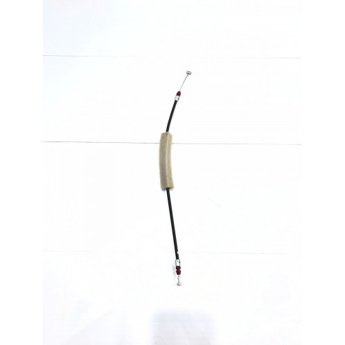 Cabo Fechadura Porta-malas Honda Wrv 201...