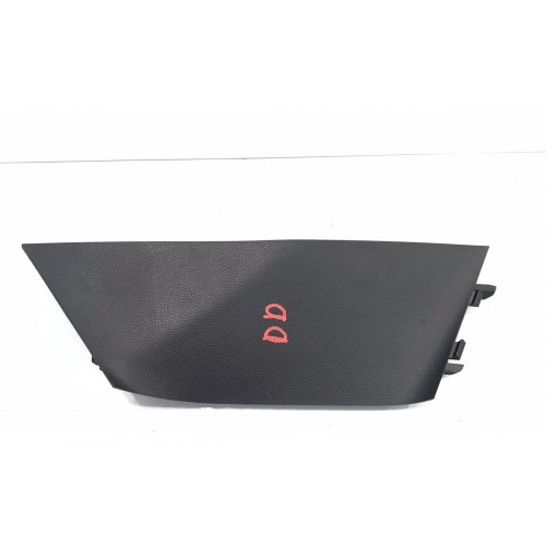 Moldura Acabamento Coluna Direita Honda Wrv 2017/2021