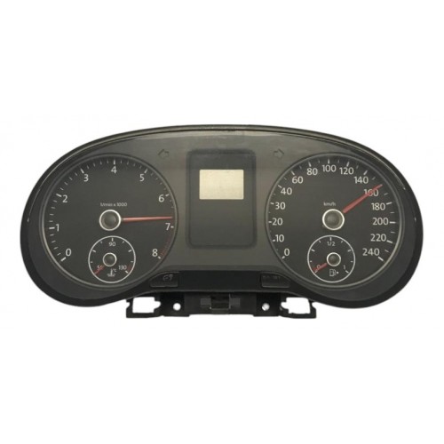 Painel De Instrumentos Volkswagen Cross ...