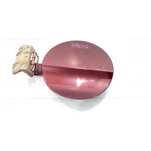 Portinhola Tanque Combustivel Honda Wrv ...