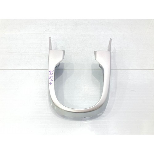 Moldura Alavanca Câmbio Honda Wrv 2017/2021