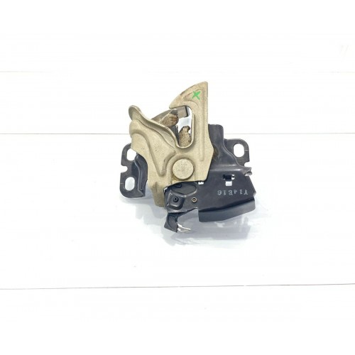 Fechadura Capô Dianteiro Honda Wrv 2017...