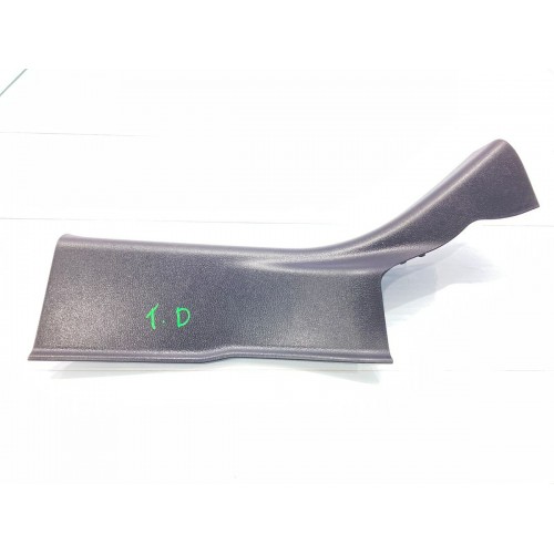 Soleira Porta Traseira Direita Honda Wrv...