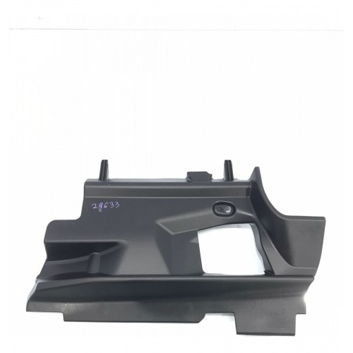 Acabamento Inferior Painel Honda Wrv 201...