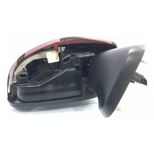 Retrovisor Direito Honda Wrv 2017/2021 C/det