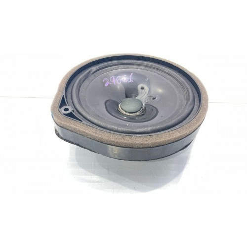 Alto Falante Porta Traseira Direita Hond...