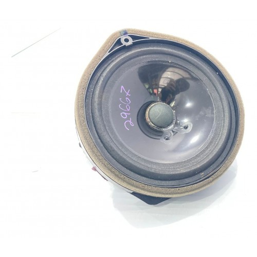 Alto Falante Porta Honda Wrv 2017/2021