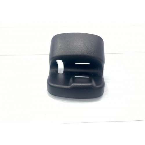 Par Acabamento Trilho Banco Traseiro Hon...