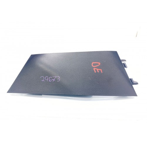 Moldura Acabamento Coluna Esquerda Honda Wrv 2017/2021