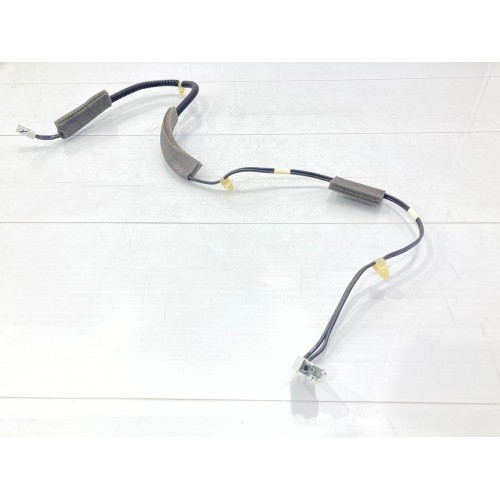 Cabo Antena Honda Wrv 2017/2021