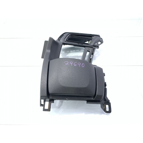 Porta-copos Lado Esquerdo Honda Wrv 2017/2021