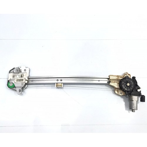 Máquina De Vidro Porta Traseira Esquerd...