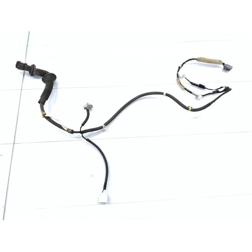 Chicote Porta Traseira Direita Honda Wrv...