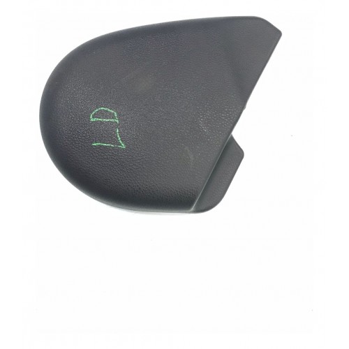 Acabamento Esquerdo Banco Passageiro Hon...