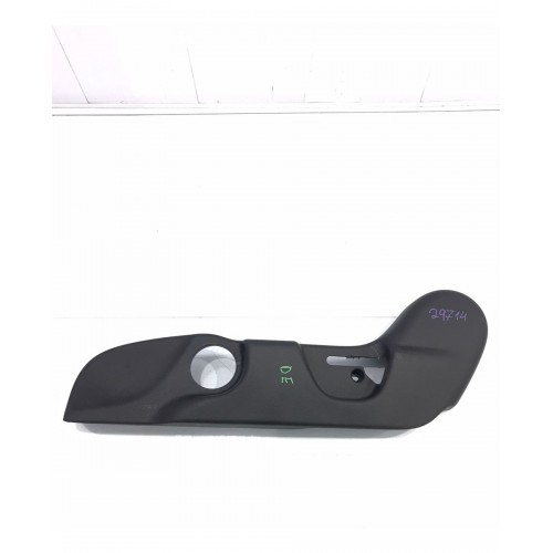 Acabamento Esquerdo Banco Motorista Hond...