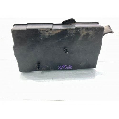 Suporte Bateria Honda Wrv 2017/2021