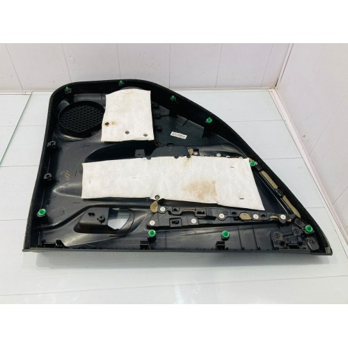 Forro De Porta Traseira Direita Honda Wrv 2017/2021