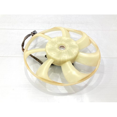 Ventoinha Radiador Água Honda Wrv 2017/...