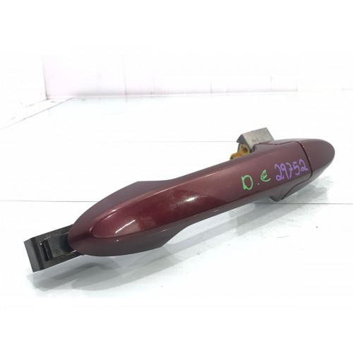 Maçaneta Externa Porta Dianteira Esquer...