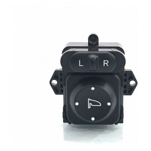 Botão Comando Retrovisores Honda Wrv 20...