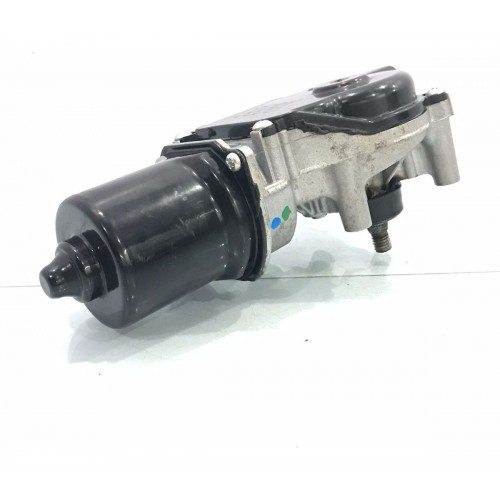 Motor Limpador Para-brisa Dianteiro Hond...