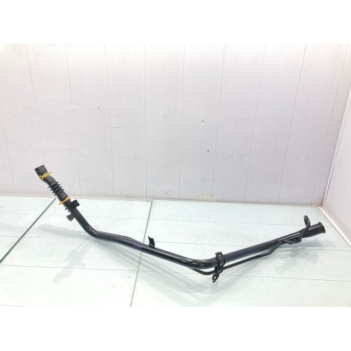 Gargalo Tanque Combustivel Honda Wrv 201...