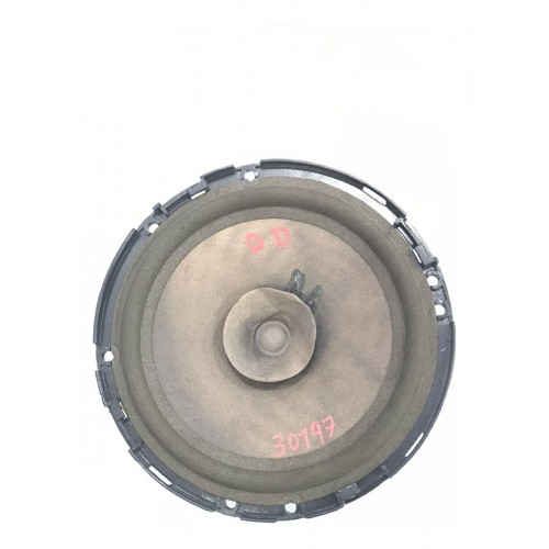 Alto Falante Porta Dianteira Direita Fiat Fiorino 15/21