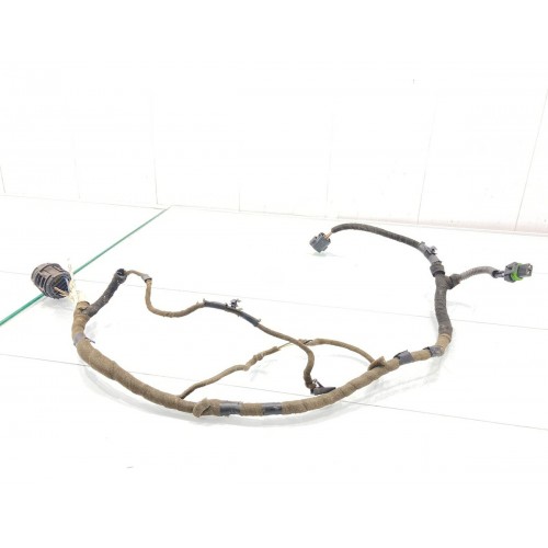 Chicote Porta Dianteira Direita Fiat Fio...