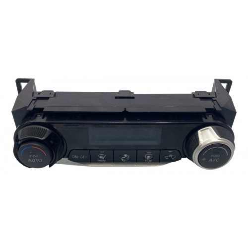 Comando Ventilação Ar Condicionado Kic...