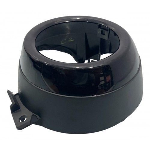 Moldura Difusor Direito Kicks Aut 2017/2...