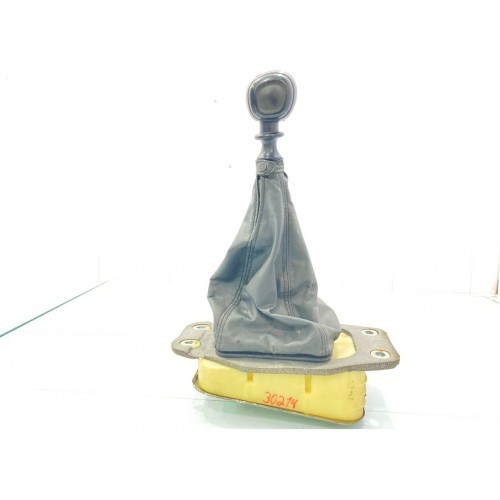 Alavanca Trambulador Seletor Marcha Fiat Fiorino 2015/2021