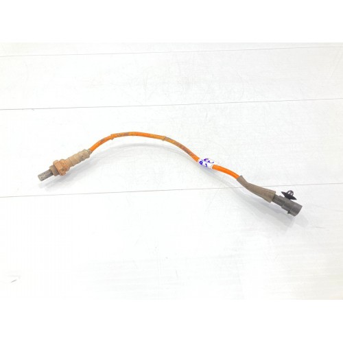 Sonda Lambda Pós Catalisador Fiat Fiori...