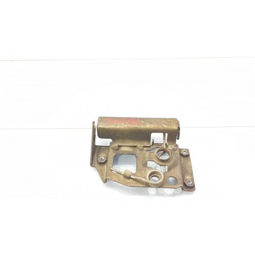 Fechadura Capô Dianteiro Fiat Uno/vivace 2015/2021