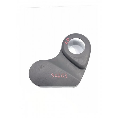 Moldura Banco Dianteiro Direito Fiat Uno/vivace 2015/2021