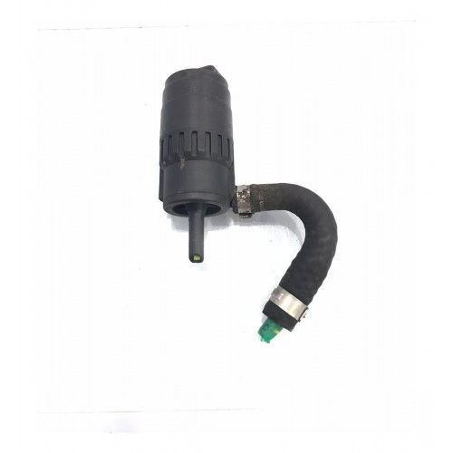 Motor Reservátorio Partida A Frio Fiat ...