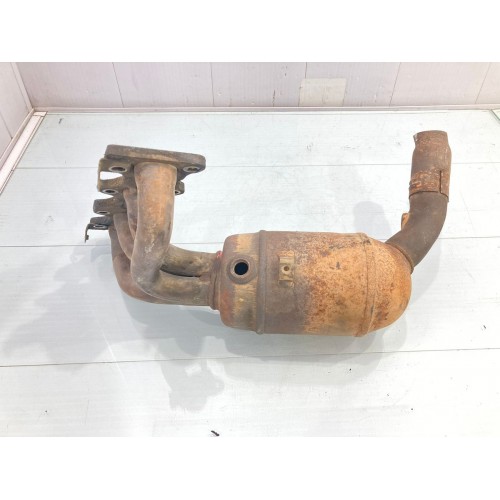 Catalisador Fiat Fiorino 2015/2021 Racha...