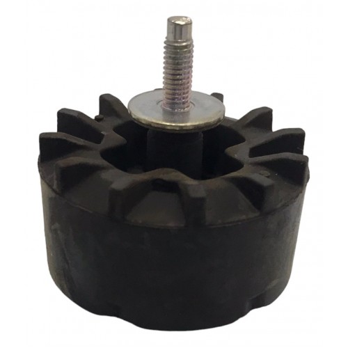 Contrapeso Capo Traseiro Kicks Aut 2017/...