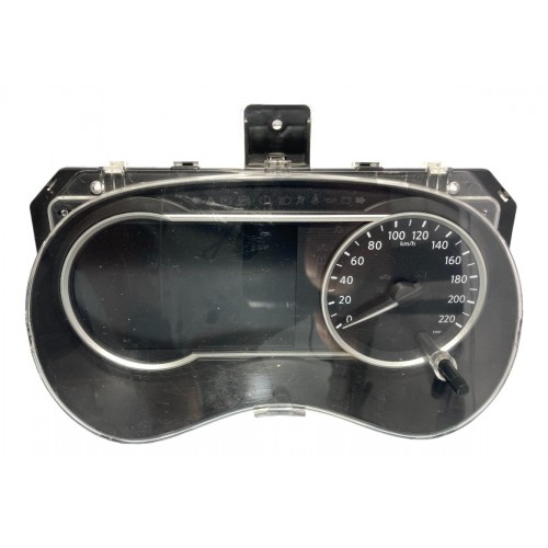 Painel Instrumentos Kicks Aut 2017/2021