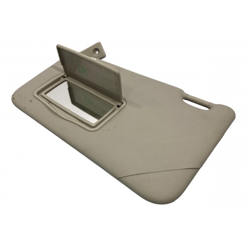 Quebra Sol Dianteiro Esquerdo Kicks Aut ...