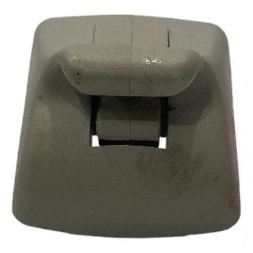 Suporte Quebra Sol Ford Ecosport 2.0 Aut 2013/2021