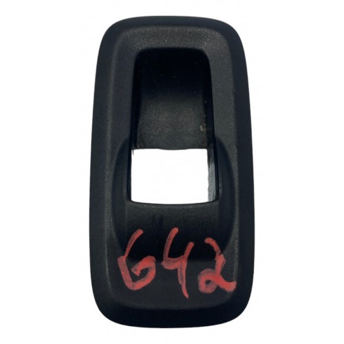 Moldura Botão Vidro Diant. D Traseiro D...