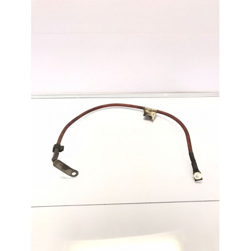 Cabo Polo Bateria Citroen C3 2012/2021