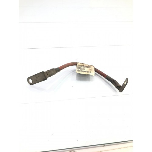 Cabo Polo Bateria Citroen C3 2012/2021